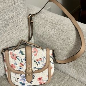 New without tags Satchel Purse